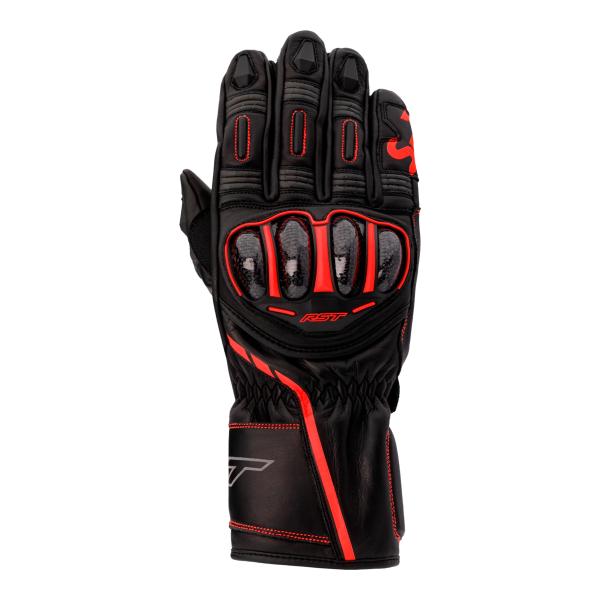 RST RST S1 CE Mens Glove Red